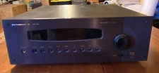 B & K Components AVR 202 series 200 AV receiver home surround theater stereo