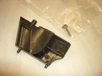 Husqvarna 550xp air horn READ AD chainsaw part bin 298