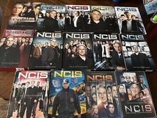 NCIS - Seasons 1-11, 13, 16, 17 14 Seasons Total