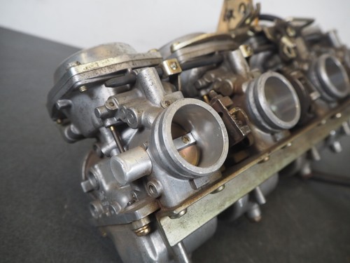 CARBURETOR SUZUKI GSX750L 1980 15440 - Imagen 7 de 16