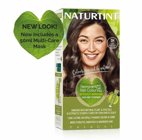 Naturtint Permanent Hair Colours All Colours - Picture 10 of 43