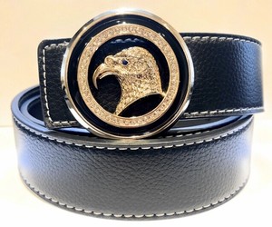 ebay designer belts
