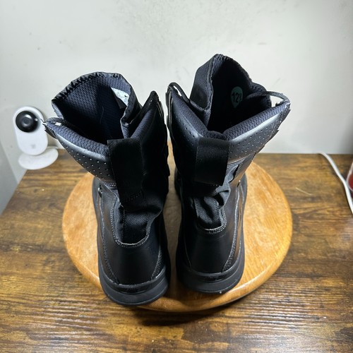 Nike SFB Field 2 8" Tactical Boot Shoes Sneakers Men’s Size 12.5 AO7507-001 - Picture 4 of 9