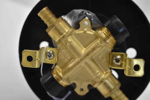 ProFlo PF4001PLS Pressure Balanced PEX Ceramic Tub & Shower Tool Genuine OEM - Picture 4 of 5