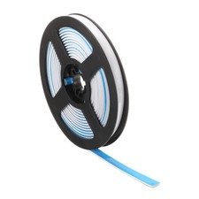 Wall Corner Protector Molding Trim 0.32" 10ft Caulk Strip, White