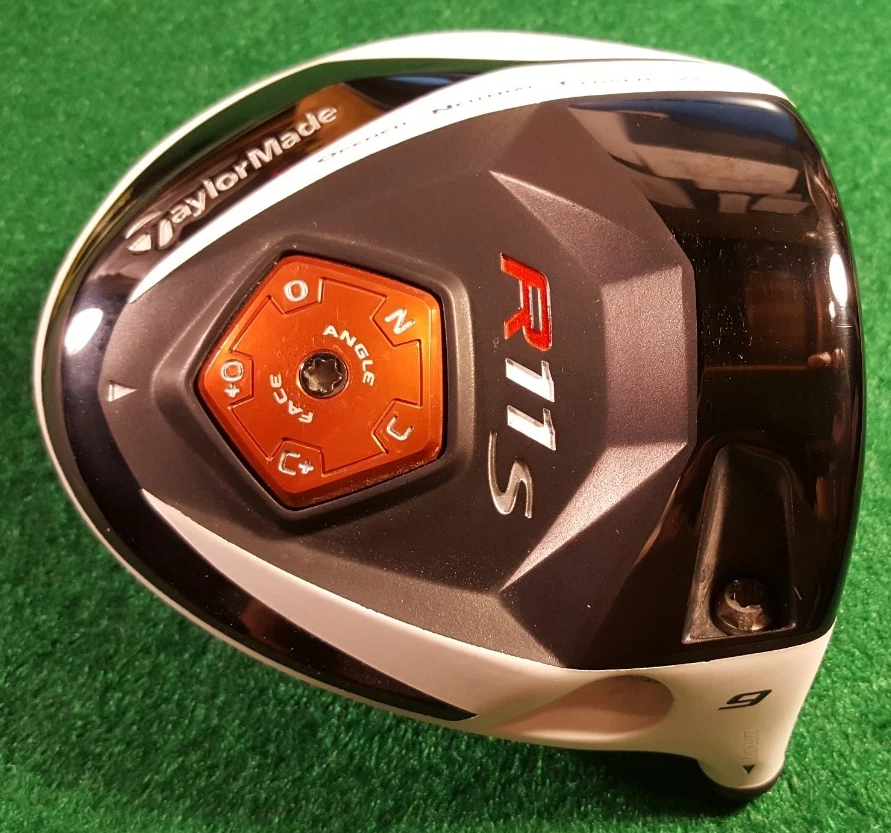 Taylormade R11 Head Only for sale | eBay