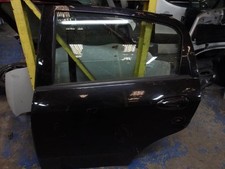 Porte arrière et accessoires Fiat PUNTO EVO