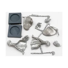 Mantic KoW Forces of Nature 28mm Druids #3 NM