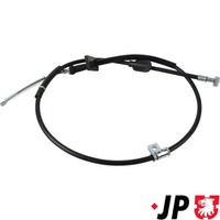 Bremsseil Seilzug Feststellbremse Jp Jp Group 1270306880 FüR Opel Agila H00 12V