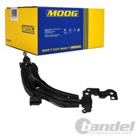 Moog Querlenker Vorderachse Rechts Unten Passend FüR Fiat Doblo | FI-WP-2110P