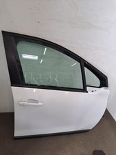 Porte avant et accessoires Peugeot 203