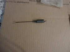 One New Genuine  Snapper 7011074 Spring cam lever OEM