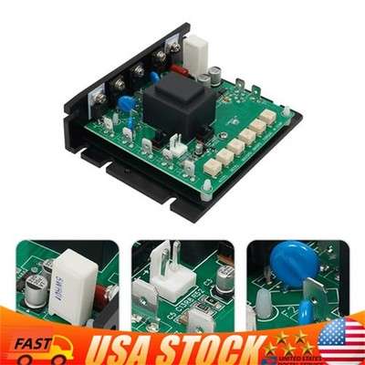 For Minarik MM23001C DC Motor Variable Speed Control Module 115/230VAC