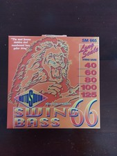 E-Bass Saitensatz, 5-String 40, 60, 80, 100, ...