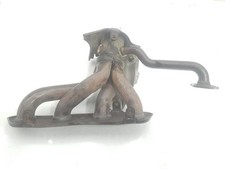 1714137150 auspuffkrümmer r. für TOYOTA PRIUS ZVW30 PLUG-IN HYBRID ADVANCE