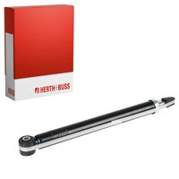 Herth+Buss Jakoparts StoßDäMpfer FüR Mazda 3 (Bm, Bn) 1.5 / D 2.0 2.2 D Hinten
