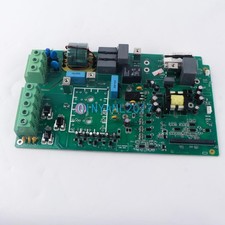 1PC Used ABB TINT-43X1 VS Drive Control Board ACH 3AXD10000463218