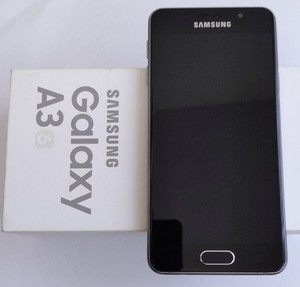 Telefono movil Samsung Galaxy A3 6 4G SM-A310F (Android 11 LineageOS)