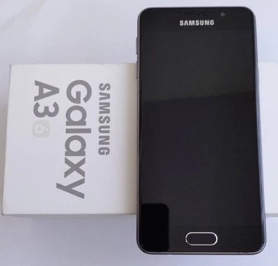 Telefono movil Samsung Galaxy A3 6 4G SM-A310F (Android 11 LineageOS)