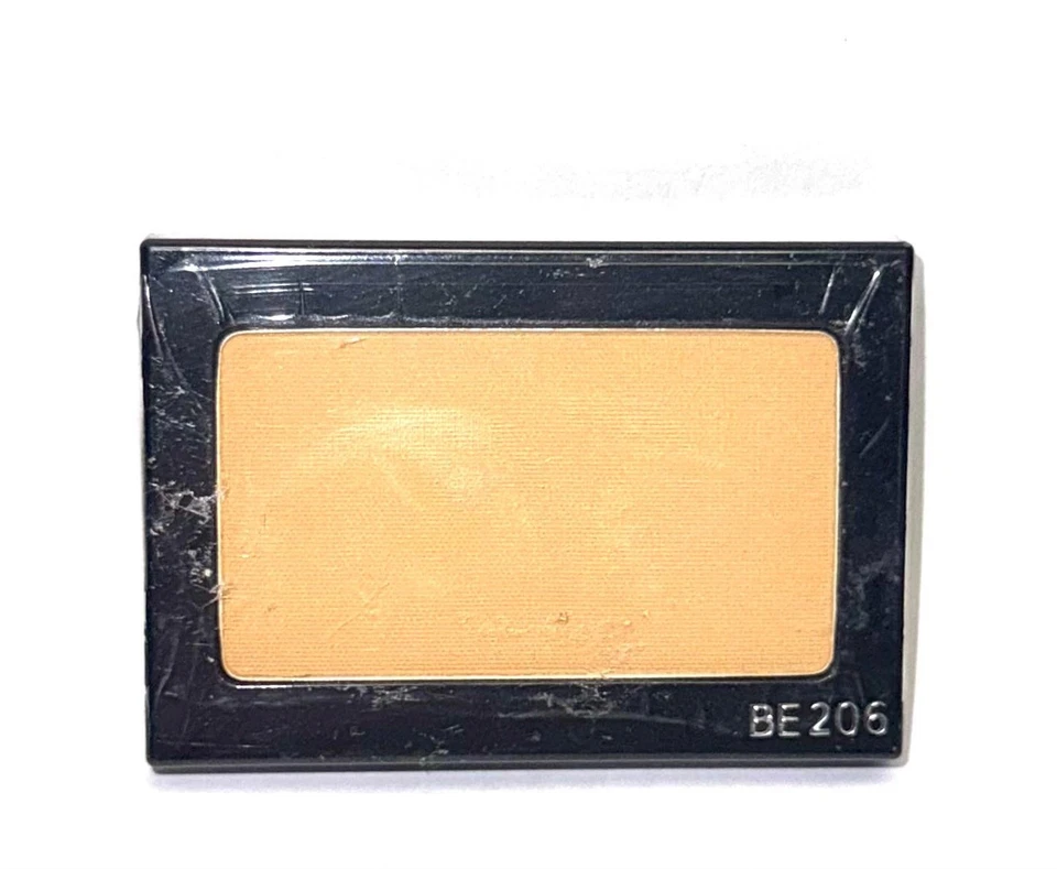 Shiseido Luminizing Satin Face Color Poudre Satin Lumineux BE206 6,5g - Bild 3 von 4