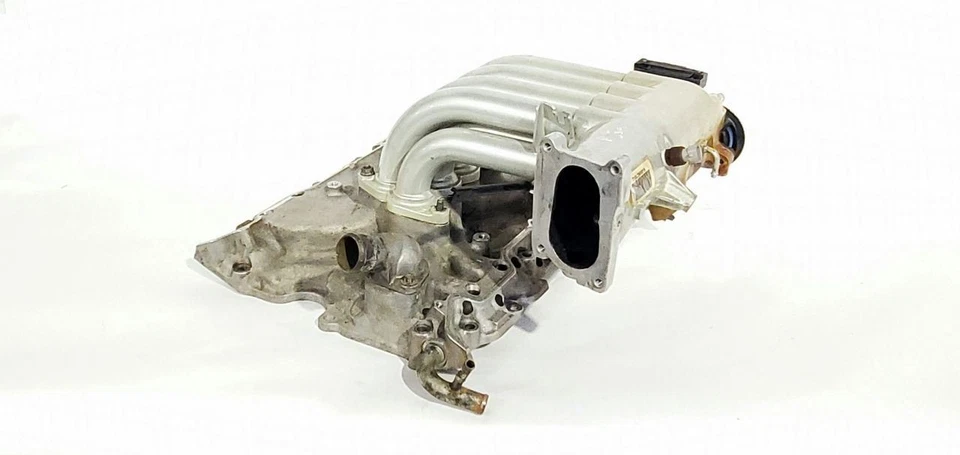 1987 1988 Cadillac Allante OEM Complete Intake Manifold  - Image 4 of 4