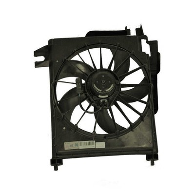 Engine Cooling Fan Assembly Global 2811411