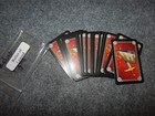 Runebound 2nd Ed Relics of Legend Walkers of the Wild Item & Ally Card expansion — photo 5