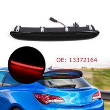 Rücklicht 13372164 Dritte Bremsleuchte LED Bremslicht Für 10-16 Opel  ASTRA J