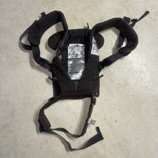 Infantino Flip 4-in-1 Convertible Carrier Gray Infant Baby Newborn System Mom