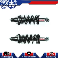 FCS Parts Rear Struts for 2002-2006 Honda CRV w/ Warranty