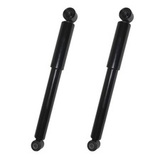 2 Stoßdämpfer Hinterachse für Chevrolet Spark für Daewoo Matiz hinten