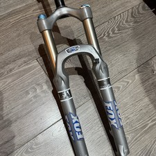 Fox Factory 32 140mm 26 Mountain Bike Forks MTB Suspension Fork