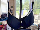 Soma Bodify Perfect Coverage Lot Of 2 42DD Black Nude EUC — photo 2