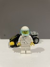 LEGO Town Race Turbo Force 1461 Complete Parts Minifigure Instructions — photo 2