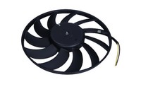 Maxgear LüFter MotorküHlung AC259115 400W FüR Audi A6 C6 4F2 Avant 4F5 A4 B7 8ED