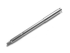 AWO -Touren Steckachse Hinterrad