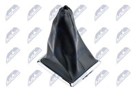 NTY Schalthebelknauf GZB-FR-009