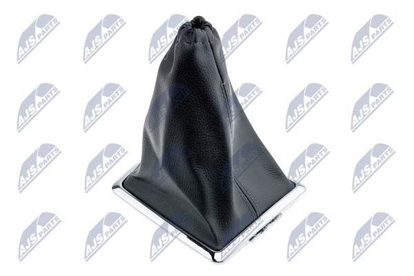 NTY Schalthebelknauf GZB-FR-009-image