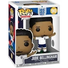 World Cup 2026 England Jude Bellingham Funko Pop! Vinyl Figure #90 w/ Protector