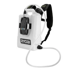 RYOBI PSP02AD 18-Volt Cordless Battery 5L Compact Chemical Sprayer (Tool Only)