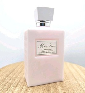 Body Lotion Miss Dior | eBay
