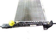 Radiateur Fiat Qubo
