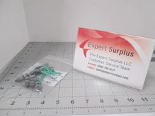 Grayhill, 30-15-EW, Used, Lot of 4