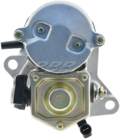 For Acura Integra 1994-1995 BBB Industries Starter Foto 3 de 4