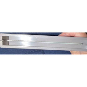 Back to the Future Nintendo NES 1989 LJN Power Play Series Video Game Cartridge