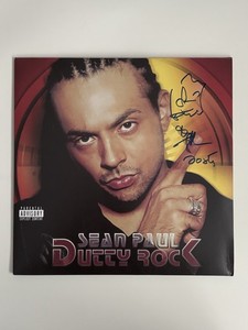 Sean Paul Dutty Rock | eBay