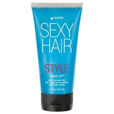 Style Sexy Hair Hard Up Hard Holding Gel 150ml