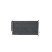 Kondensator Klimaanlage Mahle AC 1113 000S Klimakondensator