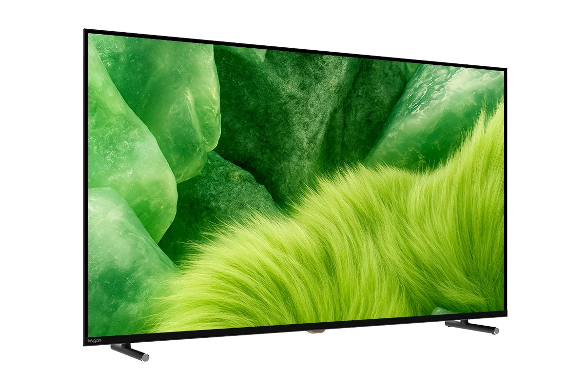 Kogan 43" QLED 4K 144Hz Smart AI Google TV - Q98G, 43 Inch — image 14