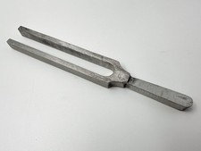Tuning Fork A 440 Hz Vintage Acoustic Resonator for Musical Instruments ZIL USSR